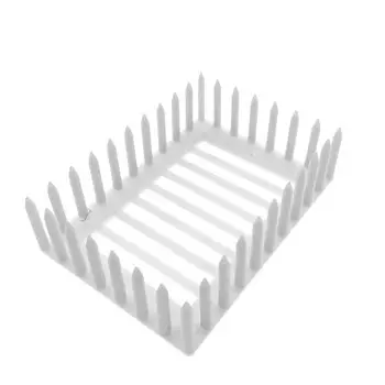 Пластиковая прижимная клетка для маток Pledge Agro FHD-392 12 шт.