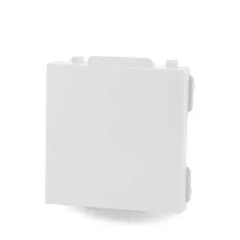 Пластиковая пустая доска ATLECTRIC 86 мм * 86 мм