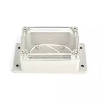 Пластиковая распределительная коробка JETTING 100*68*50 мм