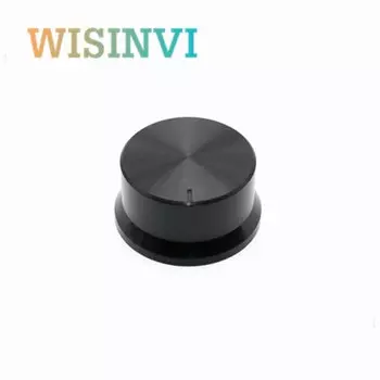 Пластиковая ручка вала цветка 45 мм