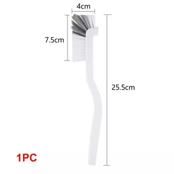 Пластиковая щетка для чистки JosheLive