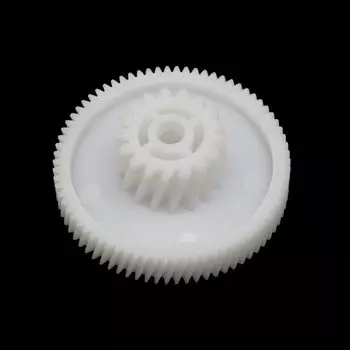 Пластиковая шестерня для мясорубки RMG 1205