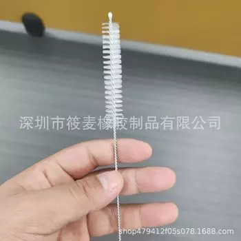 Пластиковая соломинка MOONBIFFY для стакана Stanley