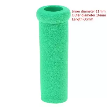 Термоизоляционная крышка для ручки JBC T210/T245 ZLinKJ