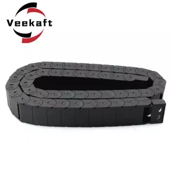 Пластиковая тяговая цепь Veekaft 1 м