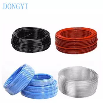 Пластиковая трубка из полиуретана /NT/SW/RT/GE PUN-H/NT/SW/RT/GE 50m