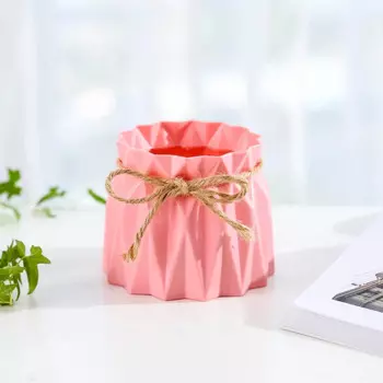 Пластиковая ваза MOONBIFFY