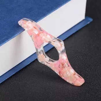 Пластиковая закладка YOUQIWJ