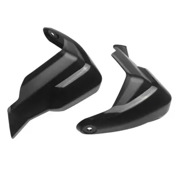 Пластиковая защита для рук, прочный щит, ветрозащитный для мотоцикла Triumph Tiger 800 1200 2012-2020, мотоцикла