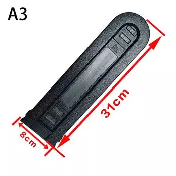 Пластиковая защитная крышка для бензопилы JETTING 8/10/12/14 дюймов