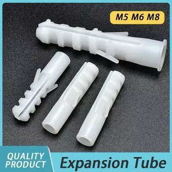 Пластиковые анкеры LDQUO ERICS M5 M6 M8