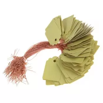 Пластиковые этикетки для растений Shunmaii Gardening Labels