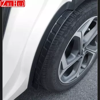 Пластиковые Брызговики для Geely Monjaro KX11 Xingyue L 2022-2024