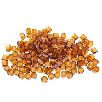 Пластиковые чашки для маток Pledge Agro XQ-X328 480 шт.