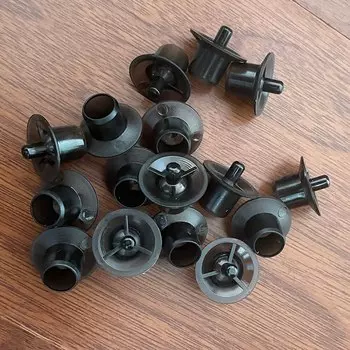 Пластиковые чашки для выращивания маток JZBZ PLQ-A599