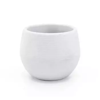 Пластиковые цветочные горшки MOONBIFFY