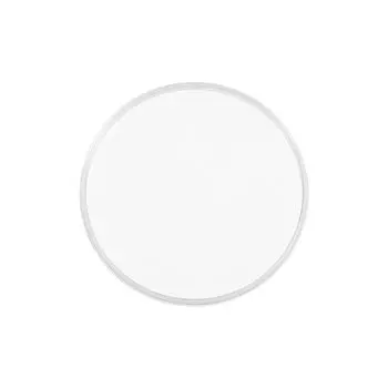 Пластиковые диски для блокнота LZN, грибное отверстие, 54 мм, 12 шт.