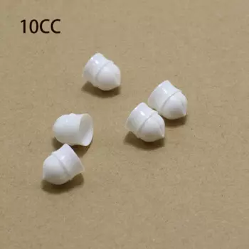 Пластиковые дозирующие цилиндры MLDCZS 3CC/5CC/10CC/30CC/50CC