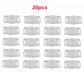 Пластиковые фиксированные зажимы для внутренней отделки автомобильной двери для Ford Focus 2 Mk2 C-Max Kuga 1 фиксатор Сменные аксессуары