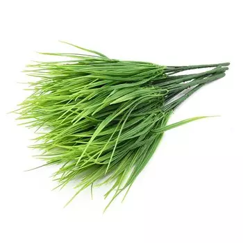 Пластиковые искусственные цветы smr