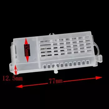 Пластиковые клетки для маток WLMGN M