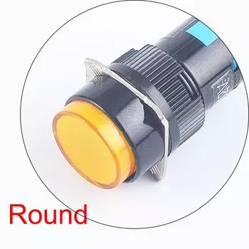 Пластиковые кнопки переключатели DIANQI