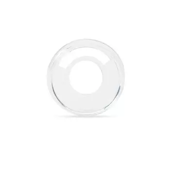 Пластиковые кольца для блокнота LZN, 28 мм, 12 шт.