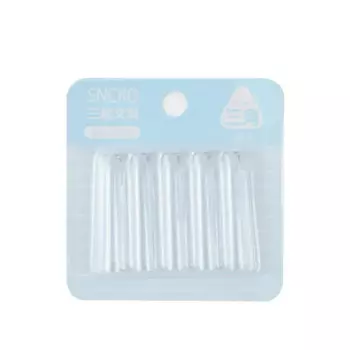 Пластиковые колпачки для карандашей MOONBIFFY