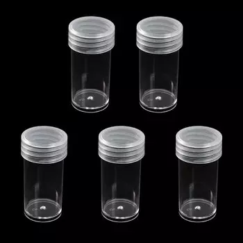 Пластиковые контейнеры для бисера QIAO