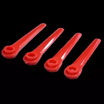 Пластиковые лезвия для триммера Gardena EasyCut Li-18/23R