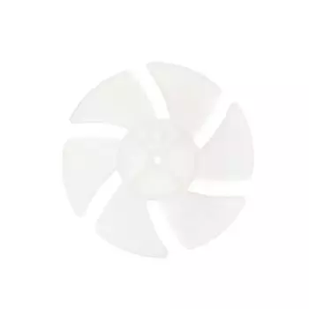 Пластиковые лопасти вентилятора MEXI 4/6 листов