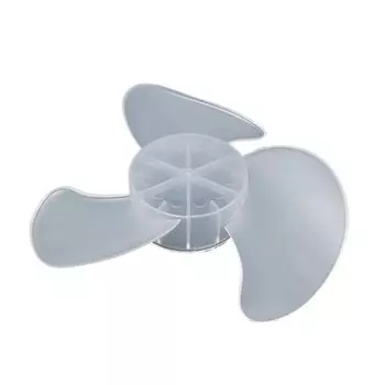 Лопасти вентилятора OOTDTY для фена