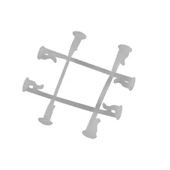 Пластиковые лозы для растений Talk-Satisfied