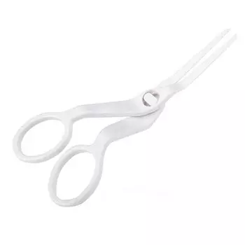 Пластиковые ножницы для торта BCMJHWT