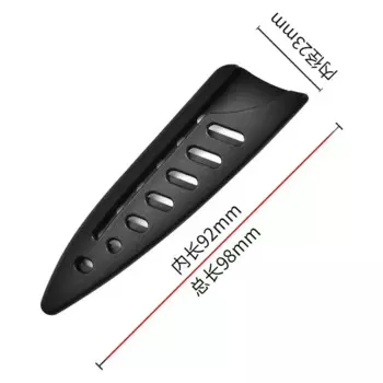 Пластиковые ножны для ножей MOONBIFFY