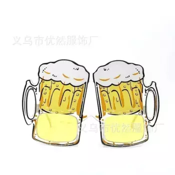 Пластиковые оправы для очков в виде птицы Pia Decoracion Hogar