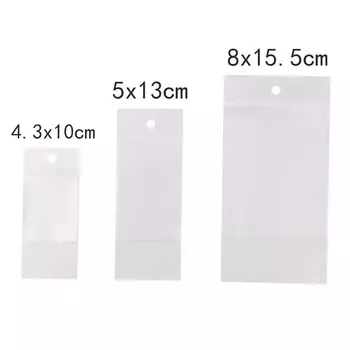 Пластиковые органайзеры для украшений Aogue