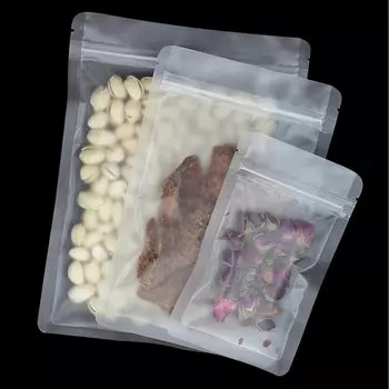 Пластиковые пакеты для чая HUAICEN 100 шт.