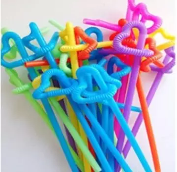 Пластиковые пакеты для напитков I'MFINE 100 шт.