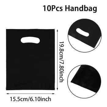 Пластиковые пакеты для подарков Wayfun