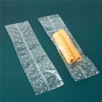 Пластиковые пакеты для яиц LBSISI Life 50 шт.