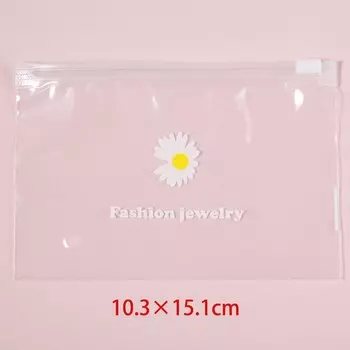 Пластиковые пакеты для украшений BERICHHA