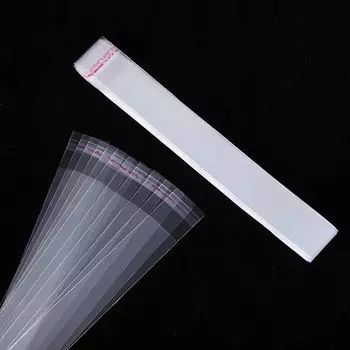 Пластиковые пакеты для украшений Yidensy