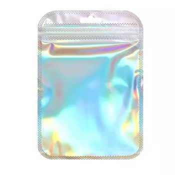 Пластиковые пакеты для ювелирных изделий YouYoungDifferent