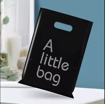 Пластиковые пакеты Magic Dragon 15*20 см