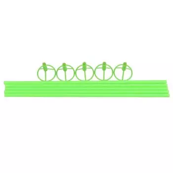 Пластиковые палочки для шаров ZQNYCY