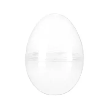 Пластиковые пасхальные яйца KANNERT