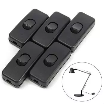 Пластиковые переключатели включения/выключения coolcells 5 шт.