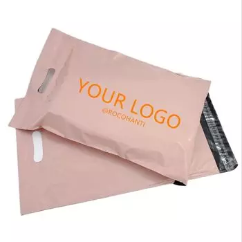 Пластиковые почтовые сумки ROCOHANTI 100 штук