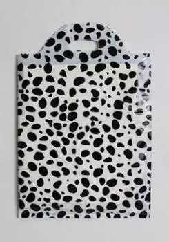 Пластиковые подарочные пакеты Magic Dragon 50 шт